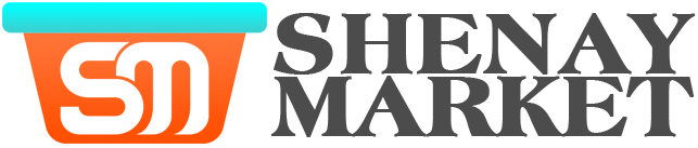 لوگو شن آی مارکت shenaymarket-Logo