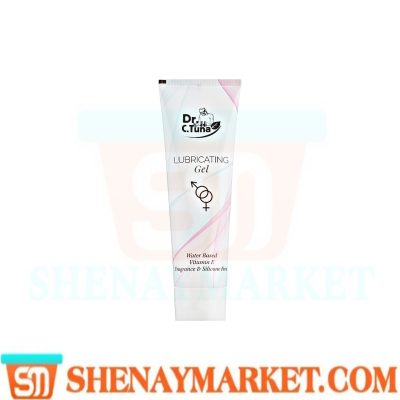 ژل لوبریکانت فارماسی حجم 100 میل