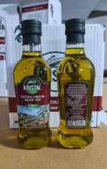 روغن زیتون کریستال